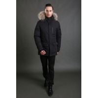 Зимняя куртка HP-180